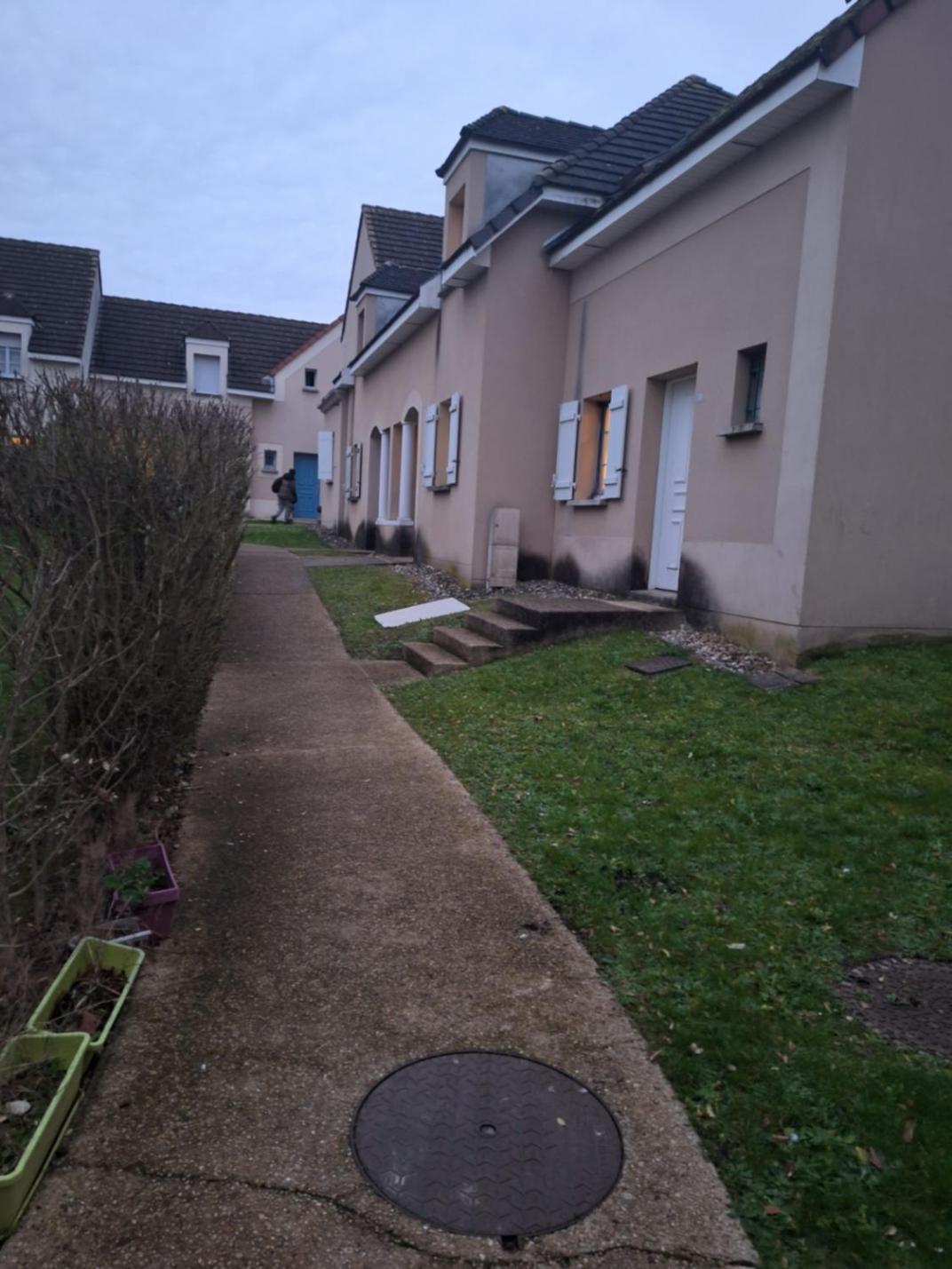 Maison Agreable Pour 6 A 5 Mm De Disney Magny-le-Hongre Exterior photo