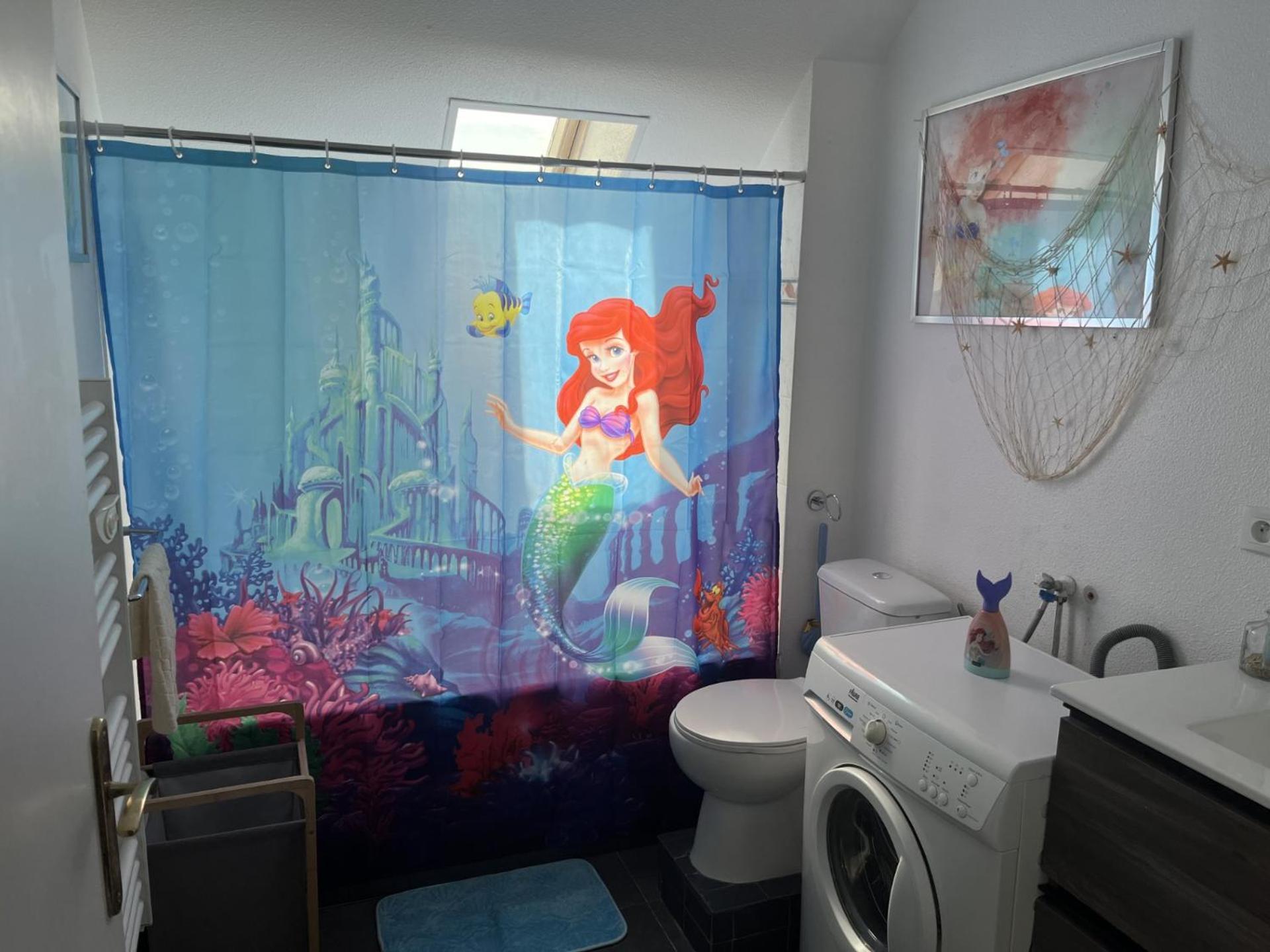 Maison Agreable Pour 6 A 5 Mm De Disney Magny-le-Hongre Exterior photo