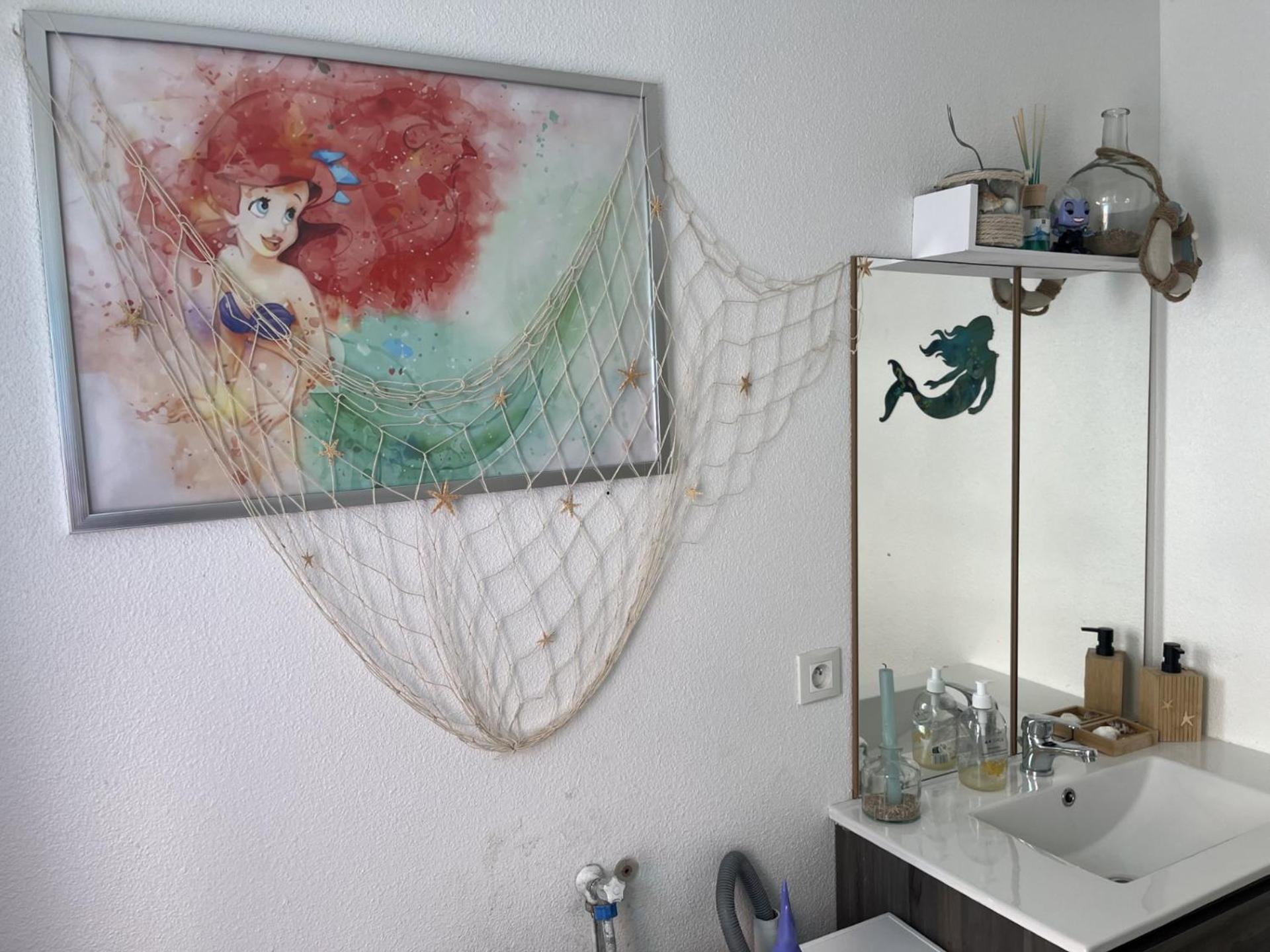 Maison Agreable Pour 6 A 5 Mm De Disney Magny-le-Hongre Exterior photo