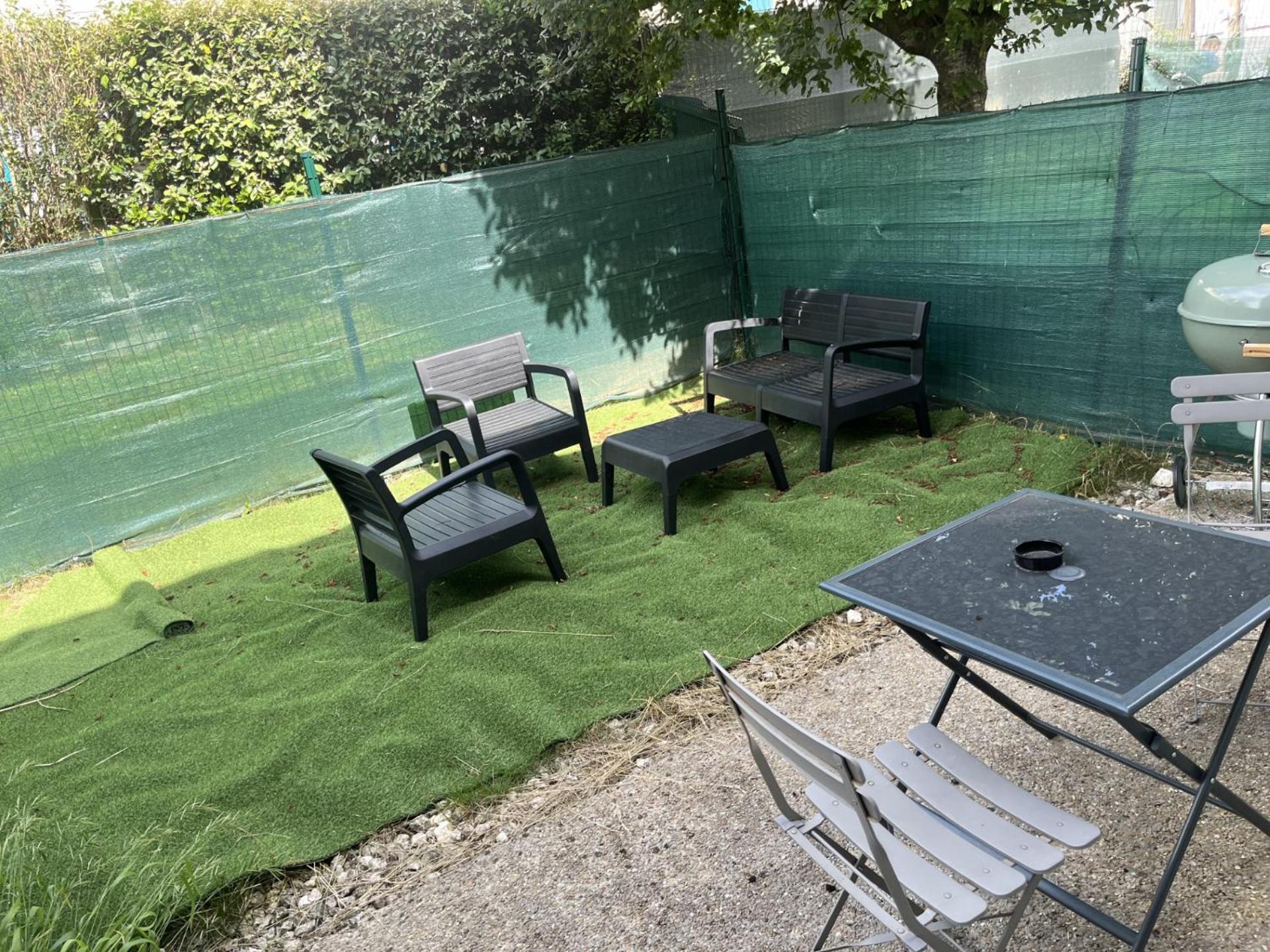 Maison Agreable Pour 6 A 5 Mm De Disney Magny-le-Hongre Exterior photo