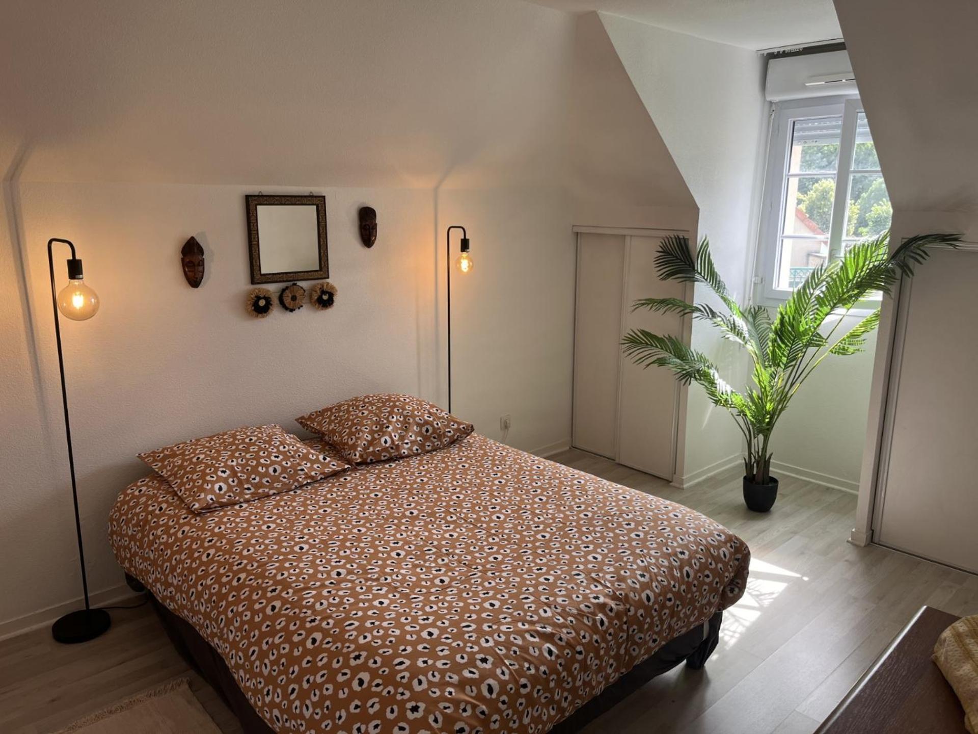 Maison Agreable Pour 6 A 5 Mm De Disney Magny-le-Hongre Exterior photo
